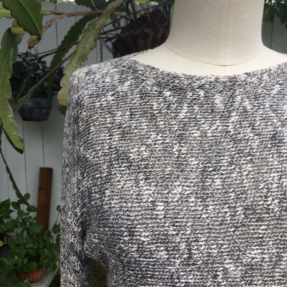 Final Markdown Vince Knit Sweater - image 2